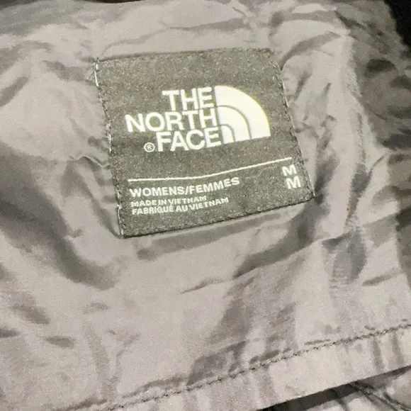 The North Face Thermoball Eco-Hooded Parka II Lightweight Puffer